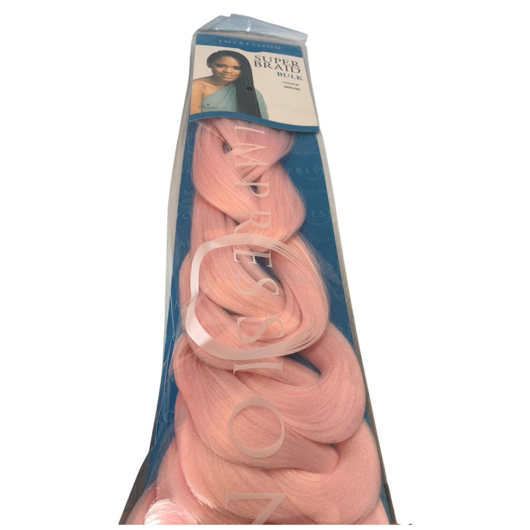 Impression Super Braid
