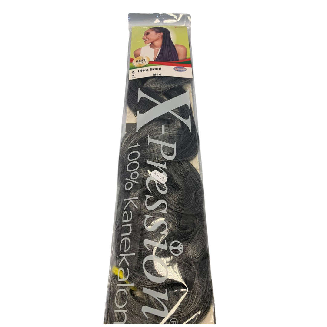 X - Pression Ultra Braid (M44)