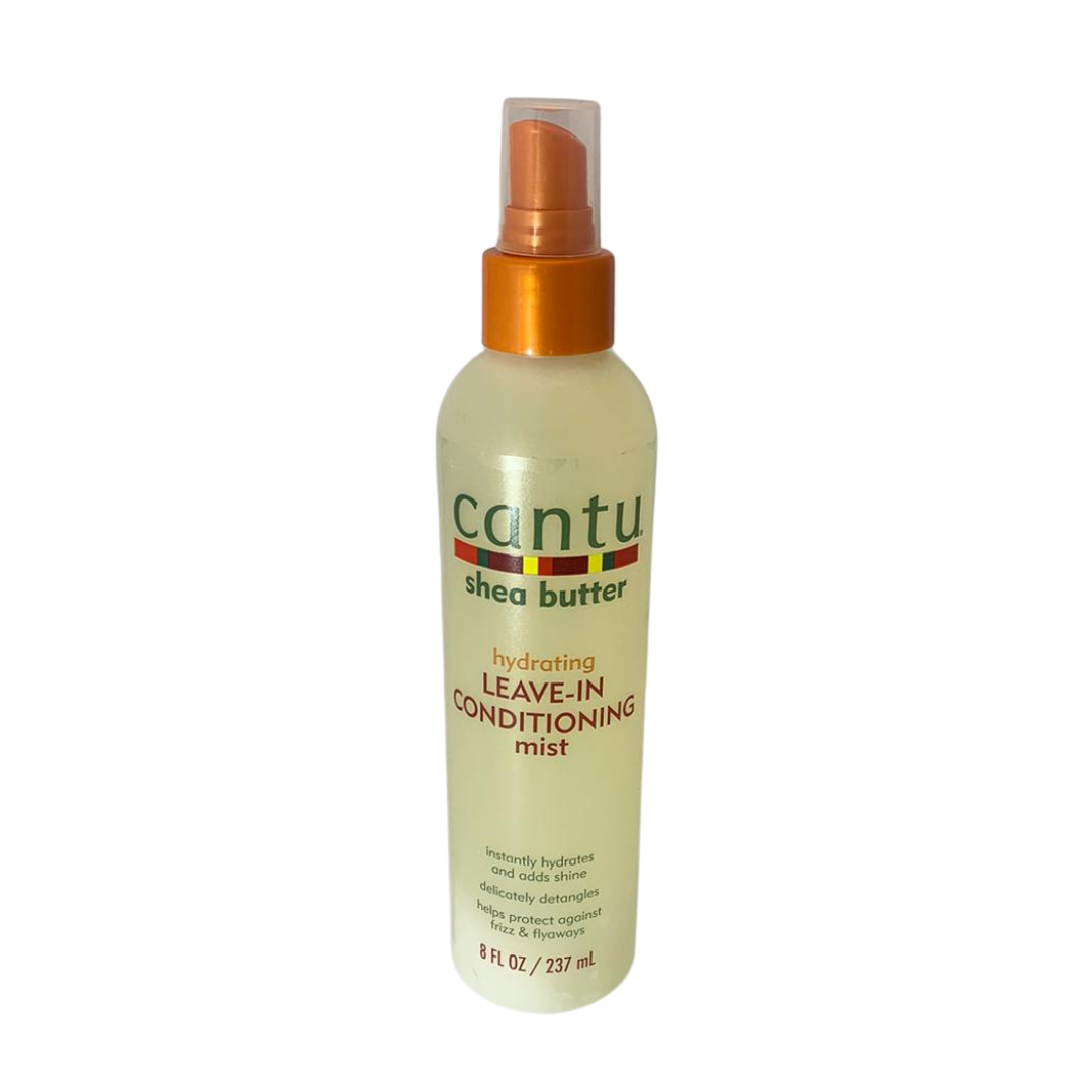 Cantu Leave In Conditioning Mist