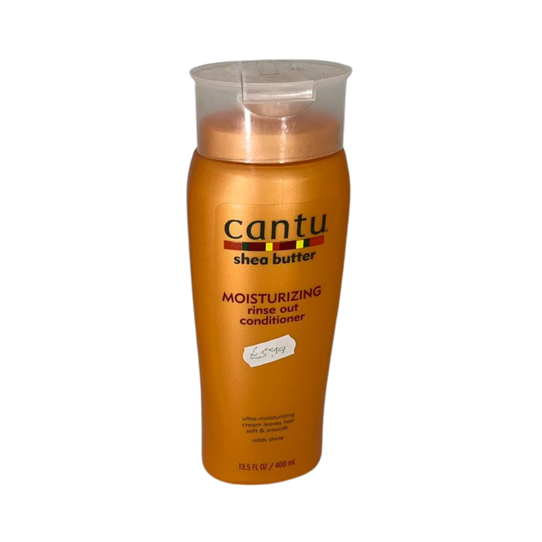 Cantu Moisturising Rinse Out Conditioner