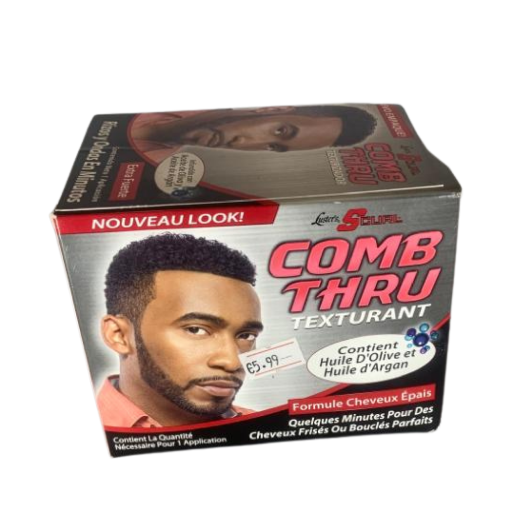 Comb Thru Texturant