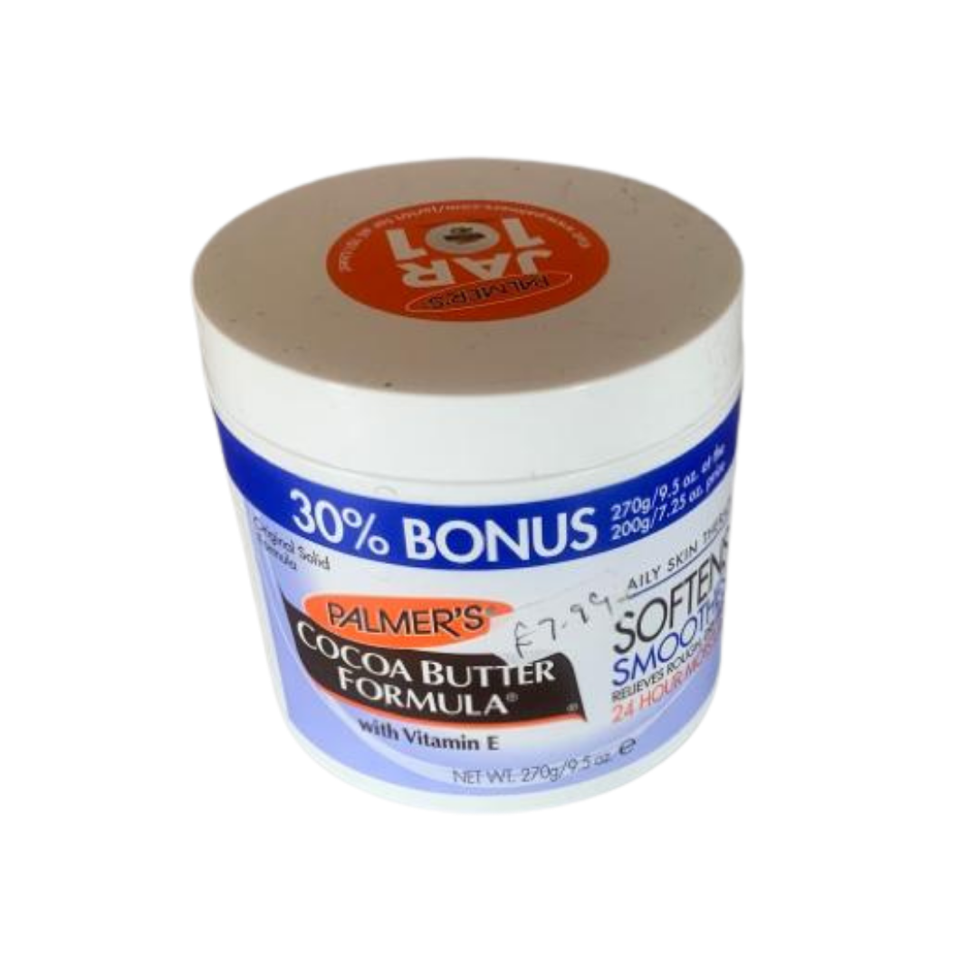 Palmer's Coco Butter