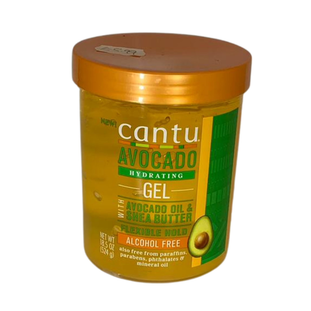 Cantu Avocado Hydrating Gel