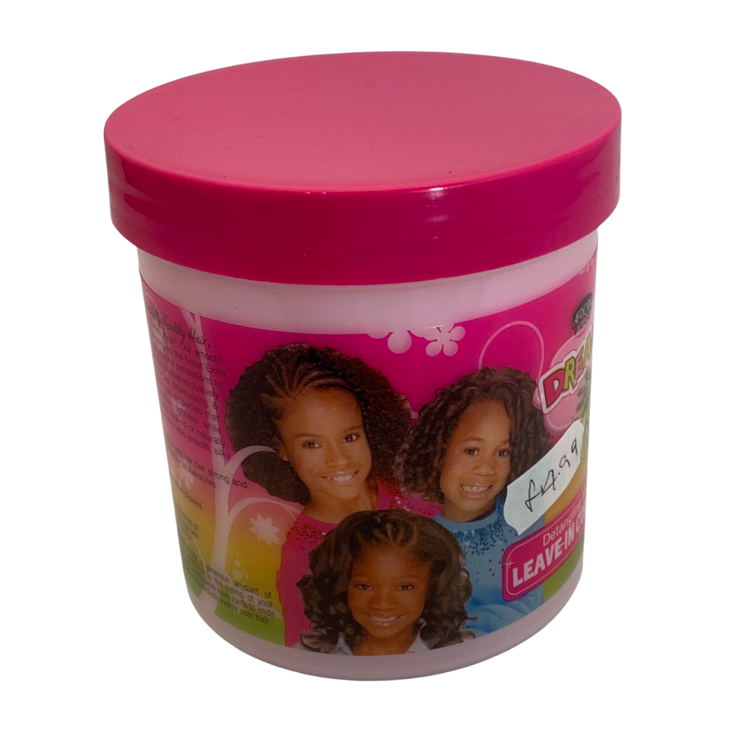 Dream Kids Leave In Conditioner