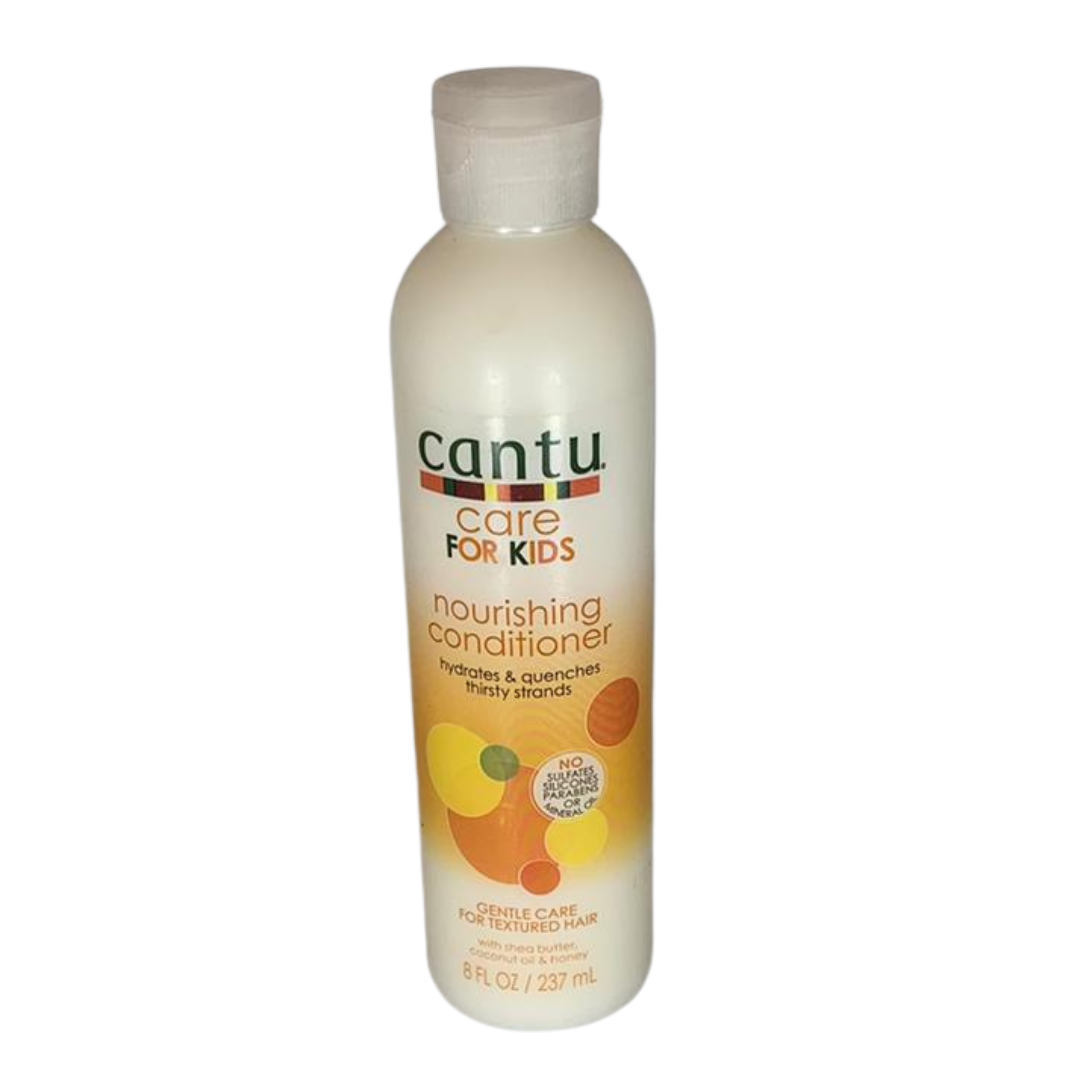 Cantu Care For Kids Nourishing Conditioner