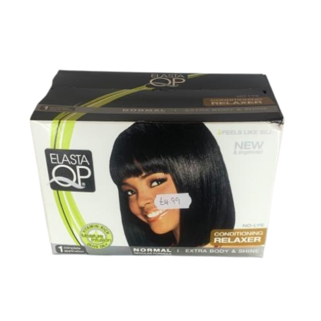 Elasta OP Conditioning Relaxer