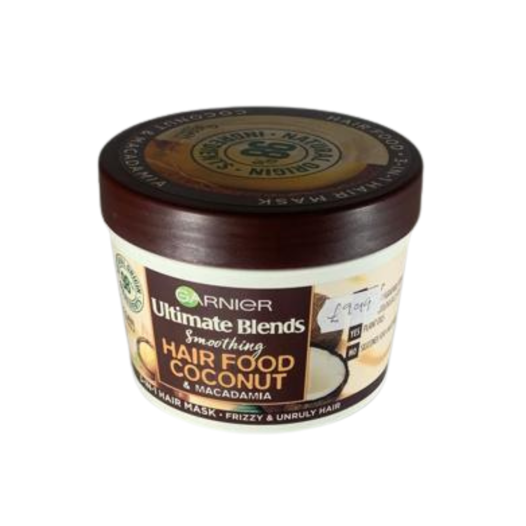 Garnier Ultimate Blends Coconut Hair Mask