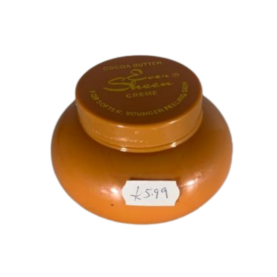 Evan Sheen Coco Butter Creme