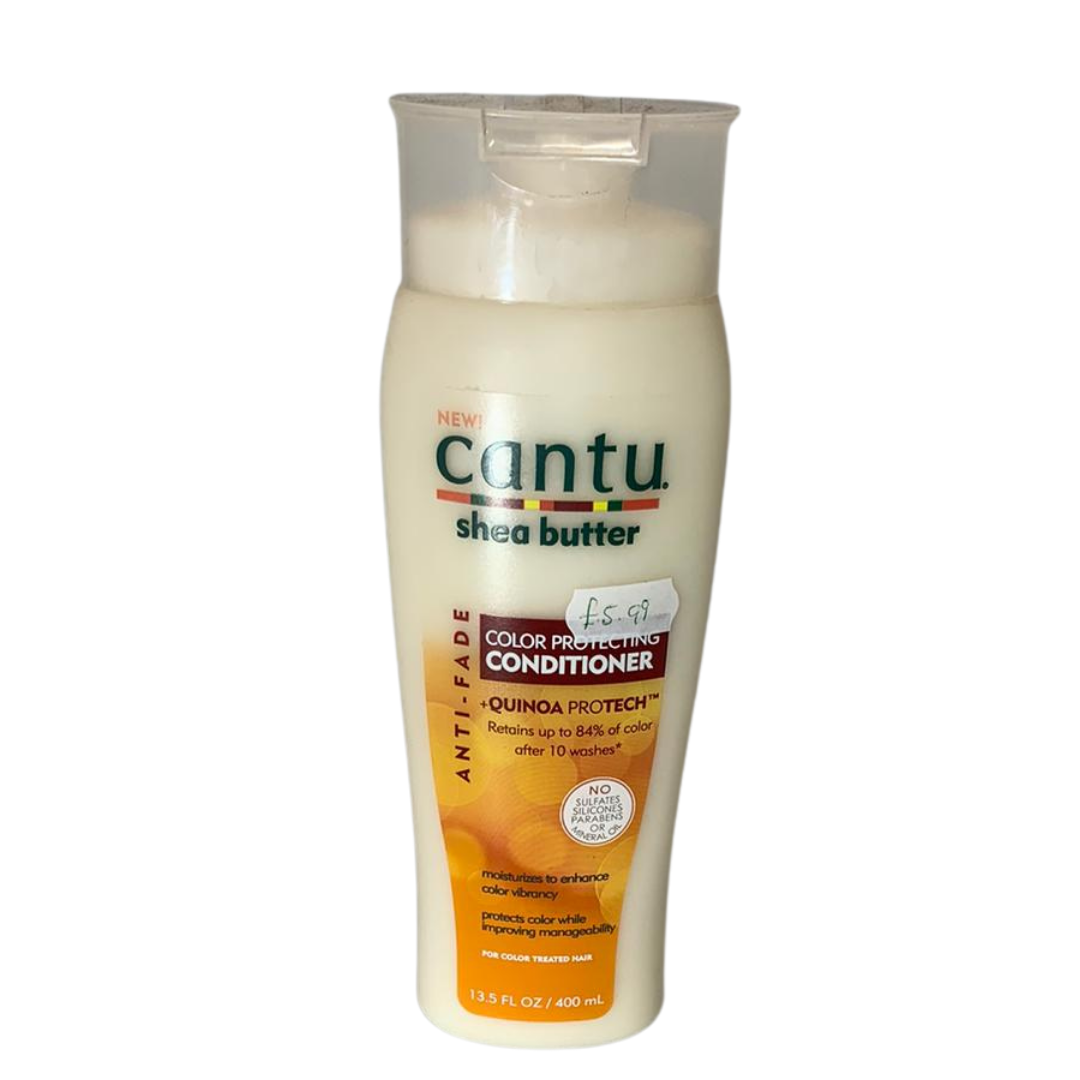 Cantu Colour Protecting Conditioner