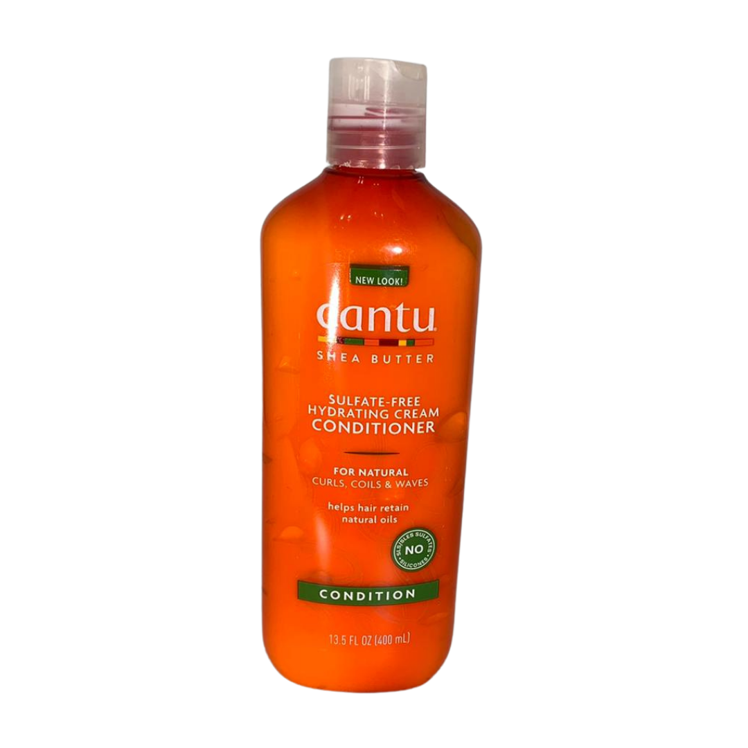 Cantu Hydrating Cream Conditioner