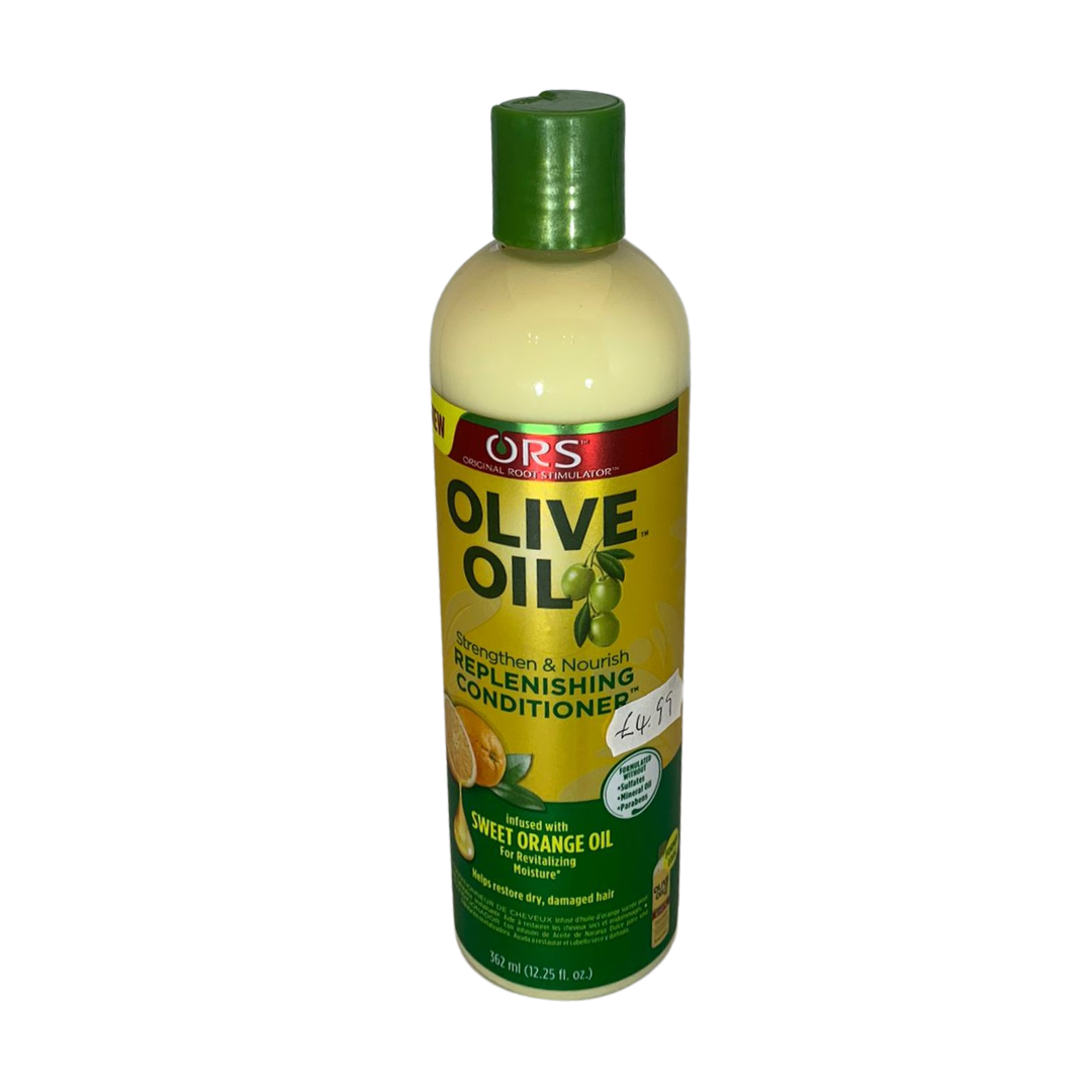 ORS Olive Oil Replenishing Conditioner